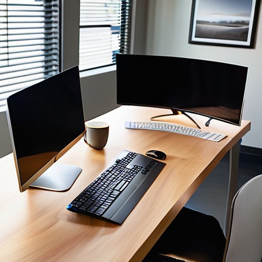 Ultrawide vs Dual monitor workflow: side-by-side comparison