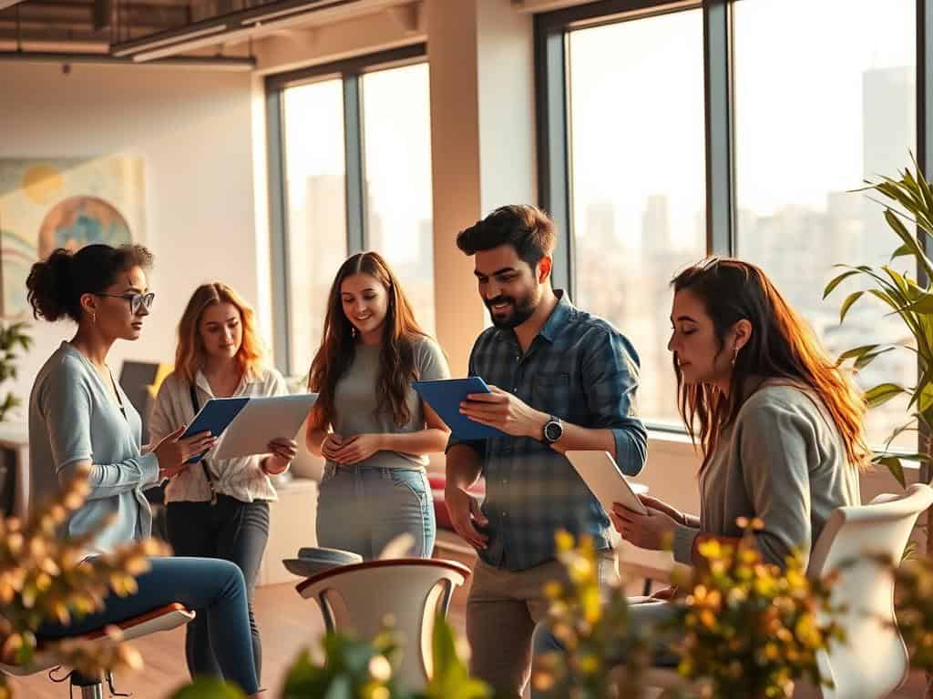 lean startup principles