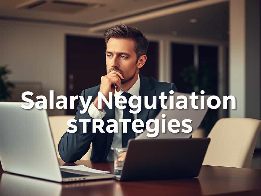 salary negotiation strategies