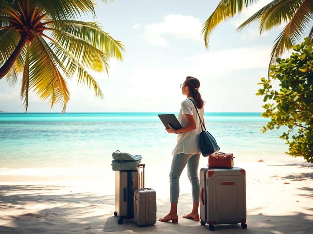 travel lifestyle for success