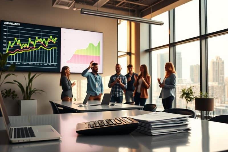 venture capital trends