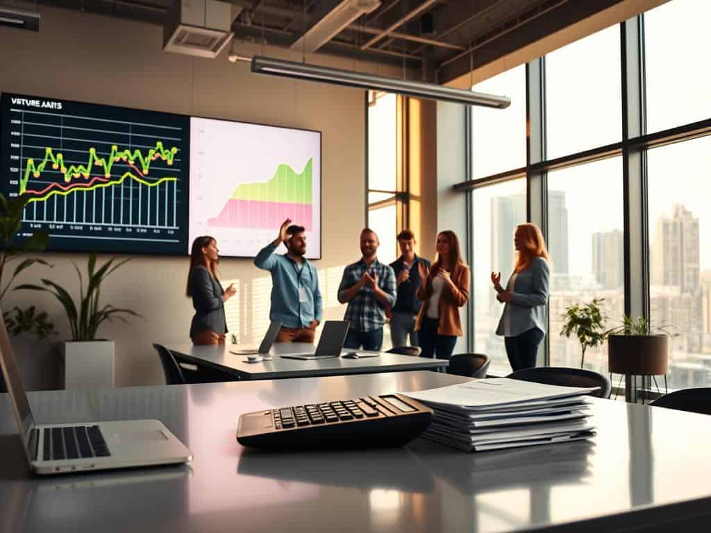 venture capital trends