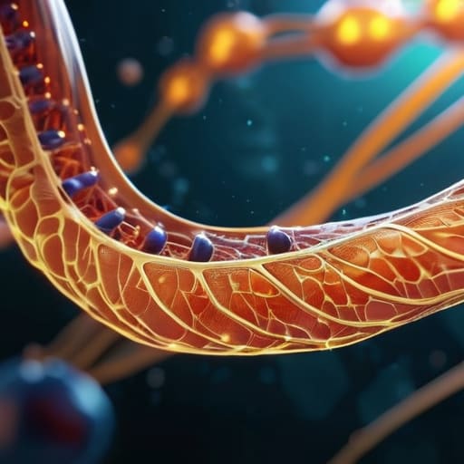 Decoding Muscle Derived Signaling Molecules for Peak Performance