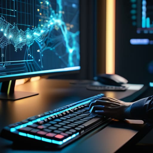Mastering on Chain Data Analysis for Hidden Moves