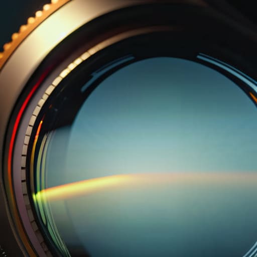 Mastering the Math Precision in Anamorphic Squeeze Factor Calculation