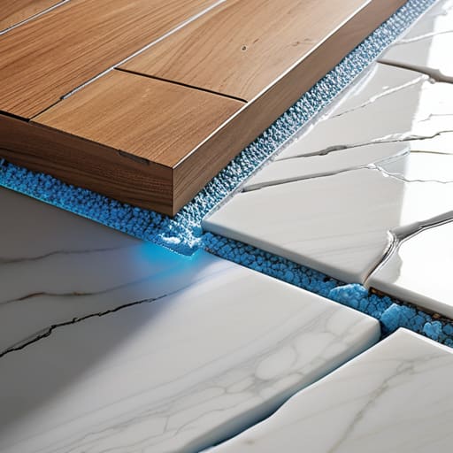 Stopping the Nightmare of Preventing Tile Cracks in Subfloor