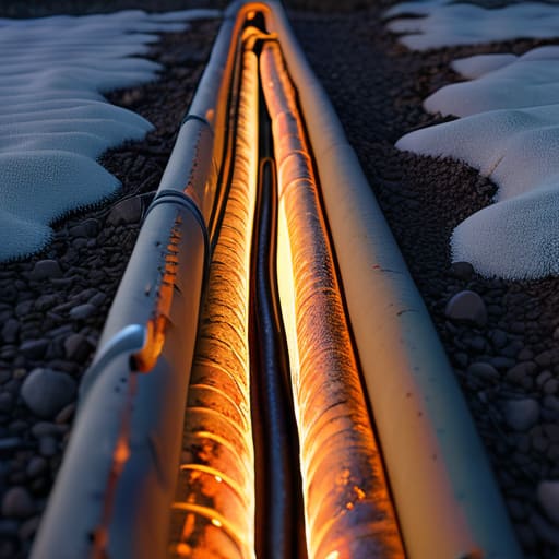 Unlocking Ground Source Heat Pump Efficiency.