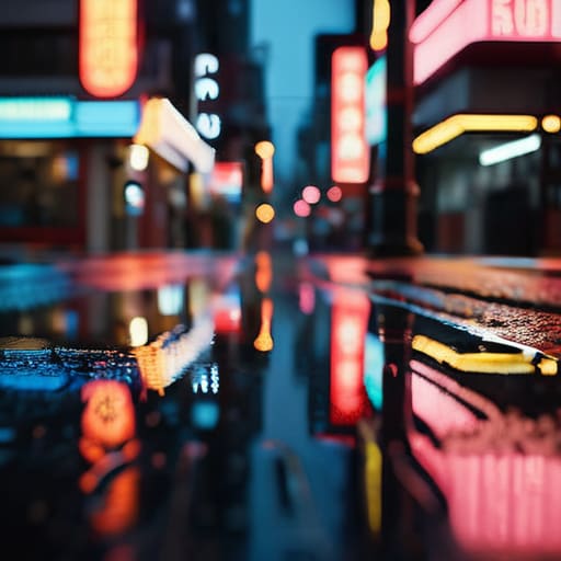 Designing Dreams With Authentic Anamorphic Bokeh Characteristics