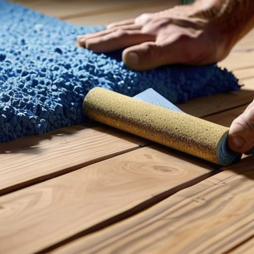 Mastering Shear Stress Reduction in Tile for Longevity