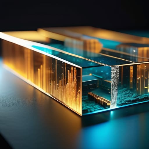 Optimizing Algorithmic Trading Execution Efficiency through liquidity.