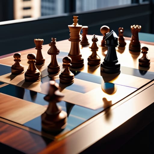 Precision Jurisdictional Arbitrage for Businesses strategy.