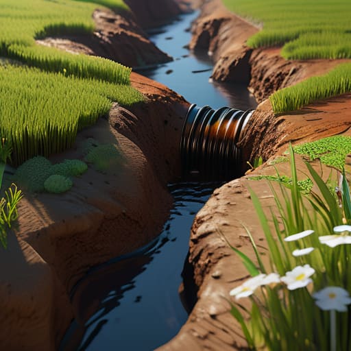 The Science of Closed Loop Geothermal Heat Exchange