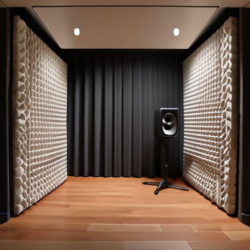 Why Soundproofing vs Acoustic Treatment Changes Everything