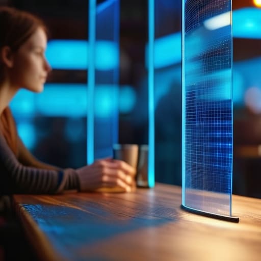 Beyond the Math: Building the Cinematic Future