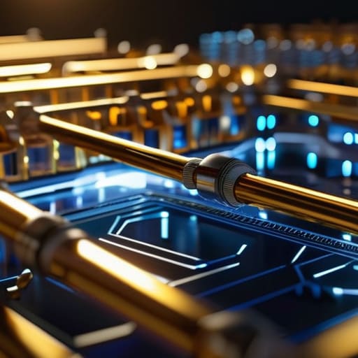 Navigating the New Frontier of Liquidity.