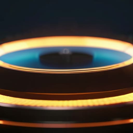 Optimizing sensor readout for The Final Frame.