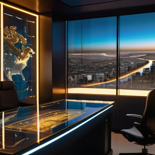Strategic corporate domicile routing: The Final Play.