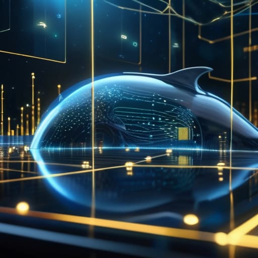 Mastering whale forensics with The Final Playbook.
