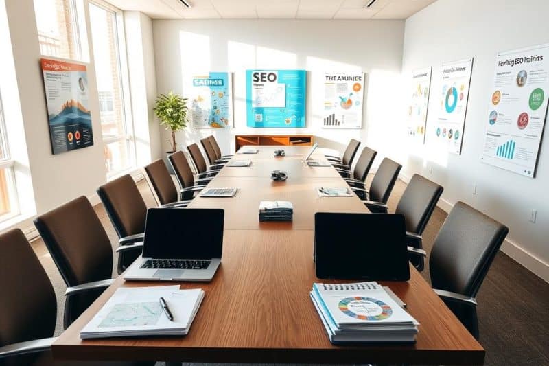 Best SEO Training Courses to Dominate Google