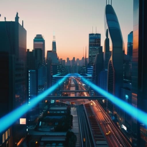 Wide Frame Realism: Anamorphic Lens Desqueeze Optimization