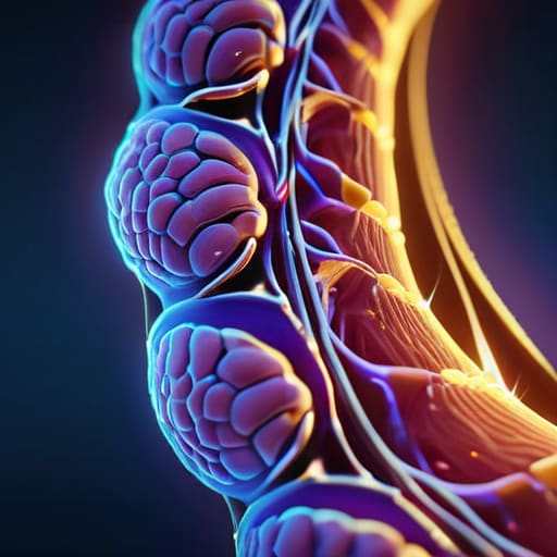 Understanding Myokine Activation Metrics in lean medicine.
