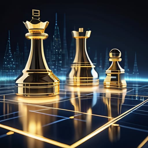 Sovereign Corporate Domicile Routing legal concept.