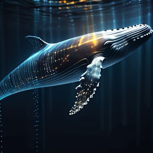 Tracking the Giants: Professional Whale Wallet Forensics