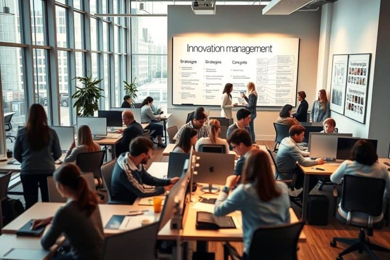 innovation management