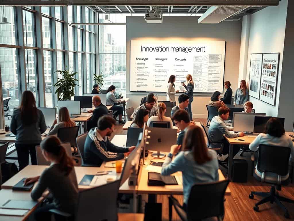 innovation management