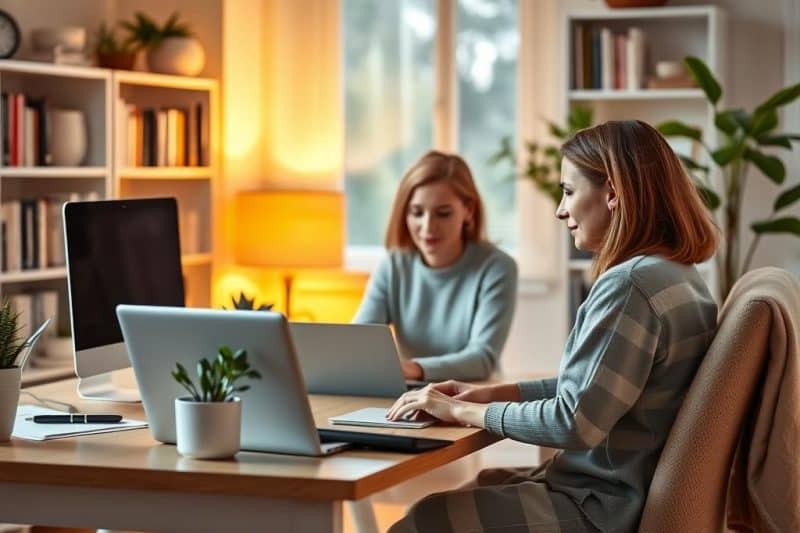 managing remote teams