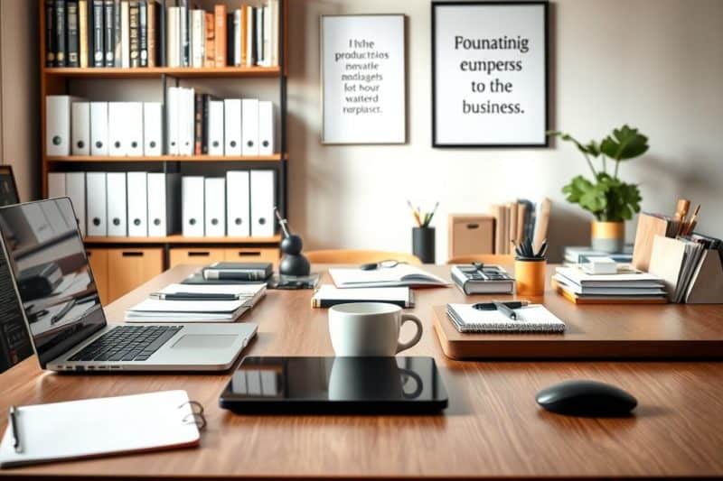 10 Productivity Tools Every Entrepreneur Needs