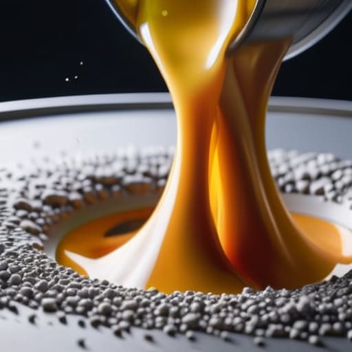 Decoding Refractory Slurry Composition for Perfection.