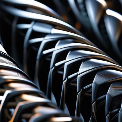 Decoding the Composite Material Shear Modulus.