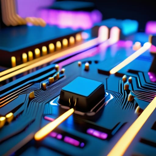 FPGA vs CPU for HFT Winning the Race for Speed