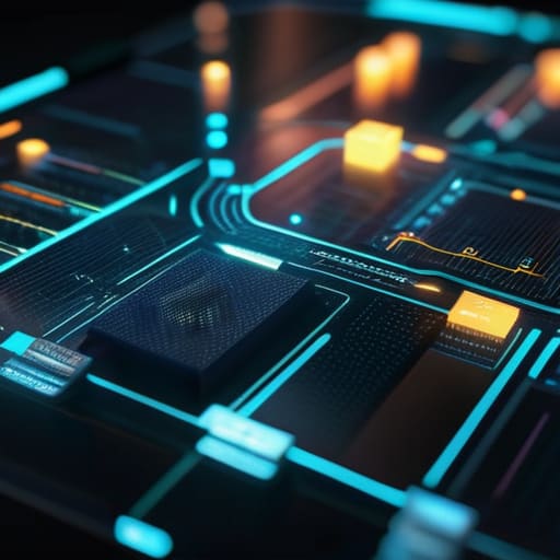 Mastering Algorithmic Liquidity Tracking Protocols.