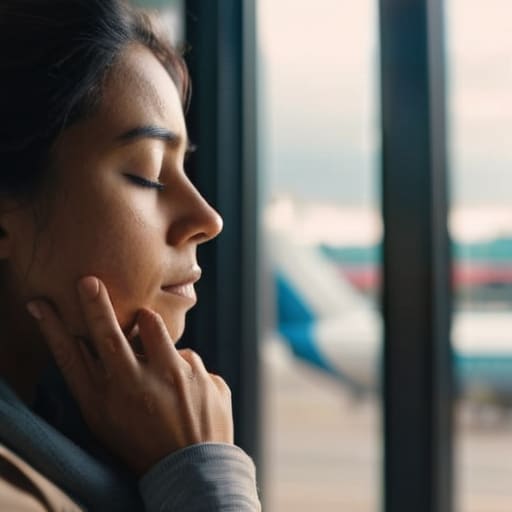 Mastering Autonomic Nervous System Regulation During Travel
