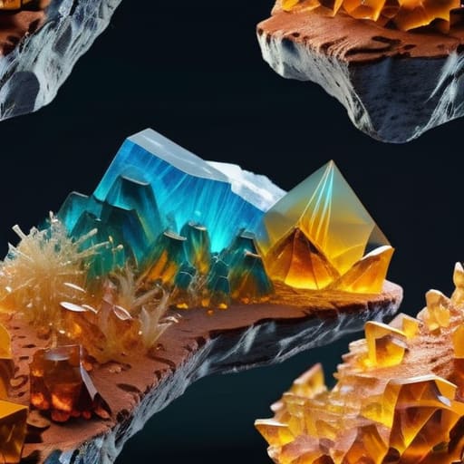 Mastering Geochemical Signature Analysis for Precise Discovery