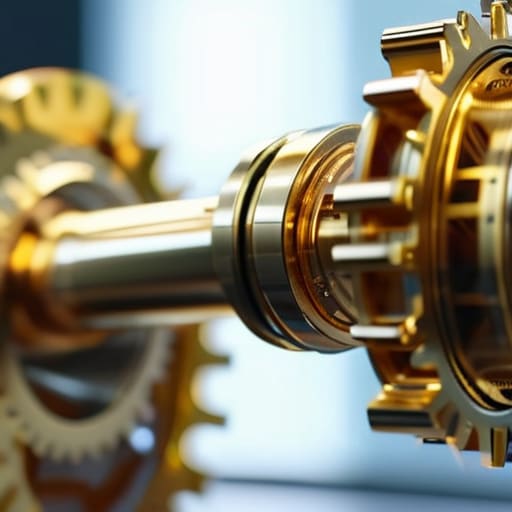 Mastering Net Working Capital Management for Growth