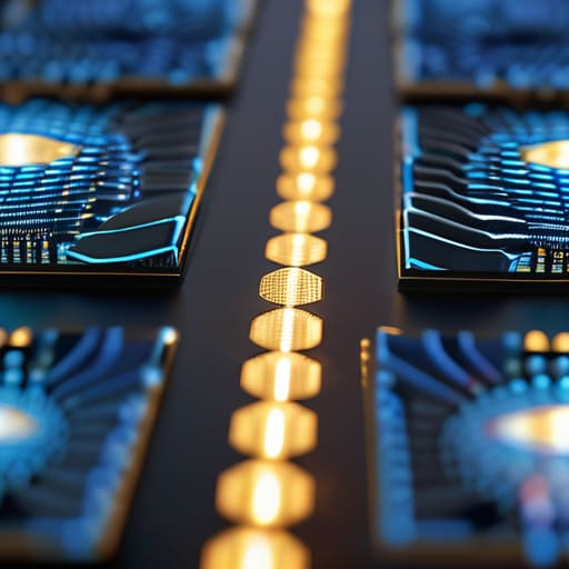 Mastering Optical Coupling Efficiency Optimization in sensors.