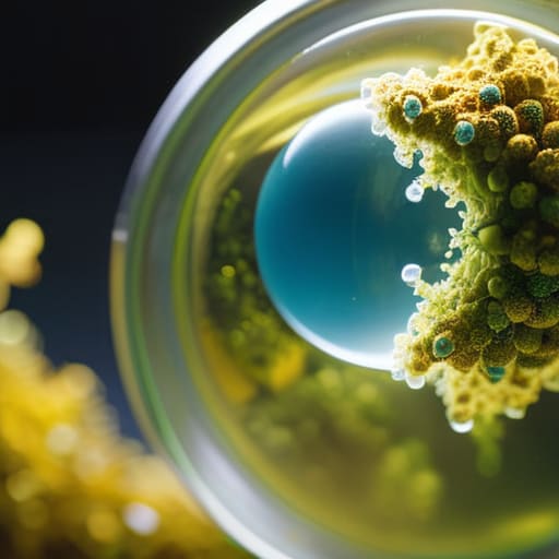 Mastering the Supercritical Fluid Extraction Process.