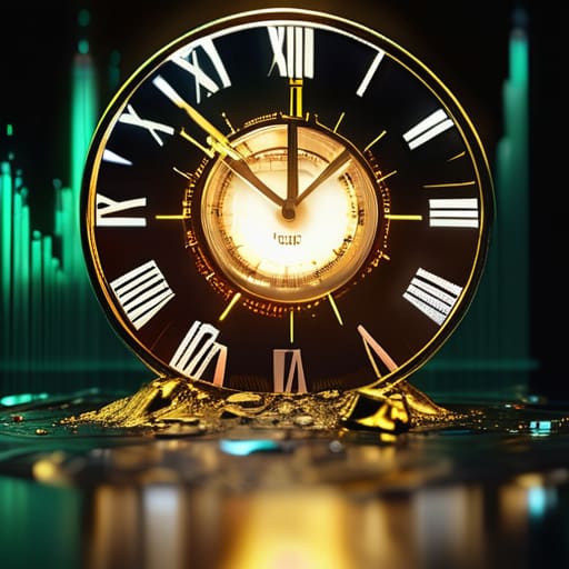 The Danger of Diminishing on Chain Data Freshness