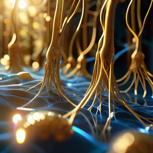 Unlocking the Mystery of Catecholamine Metabolism Regulation