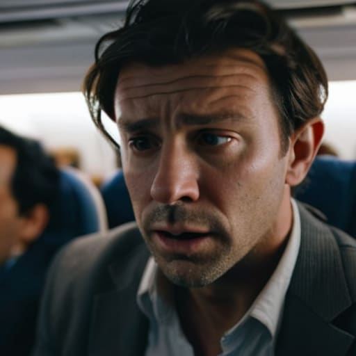 Decoding the Physiological Stress Response in Travelers.