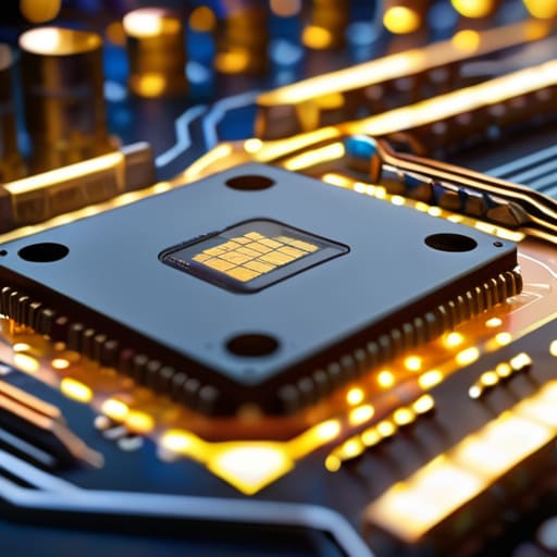 Mastering Market Data Feed Processing With Creative Precision
