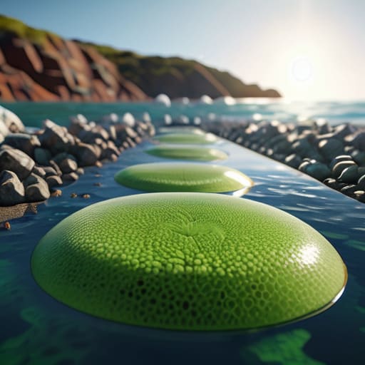 Optimizing Seawater Membrane Filtration in Harsh Environments