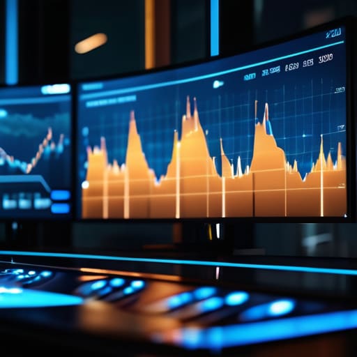 Real Time Market Price Monitoring for Edge