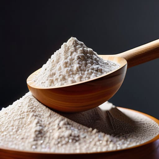 The Critical Role of Zircon Flour Particle Size