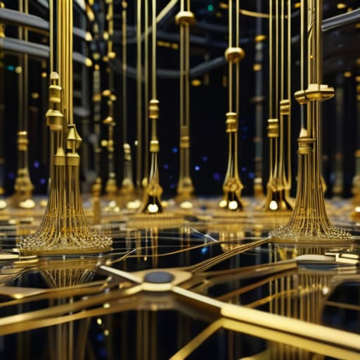 Beyond the Code: The Future of Flow.