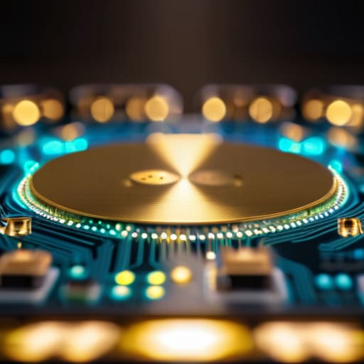 Beyond the Nanosecond: Building Your Competitive Edge