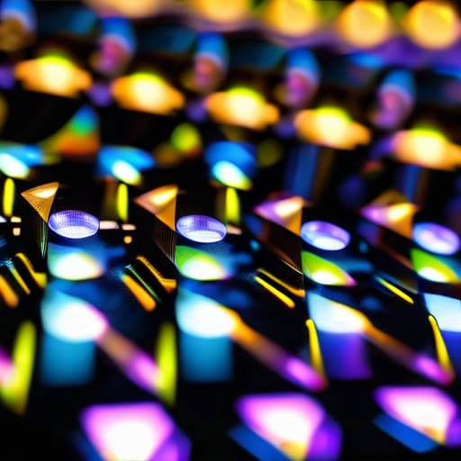 Bringing It All Together in optical systems.